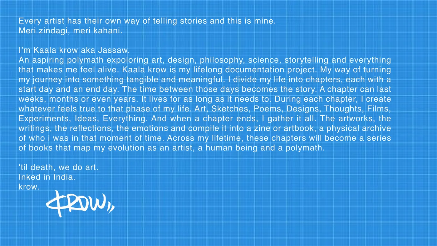 Manifesto
